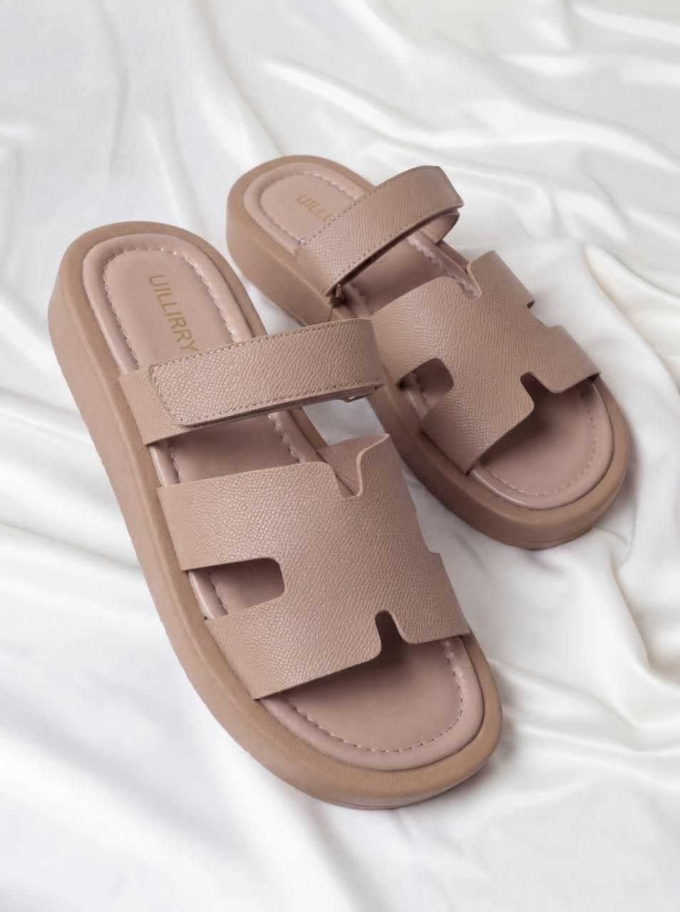 женские босоножки,летние босоножки,бежевые босоножки,модные босоножки,босоножки бежевые на платформе