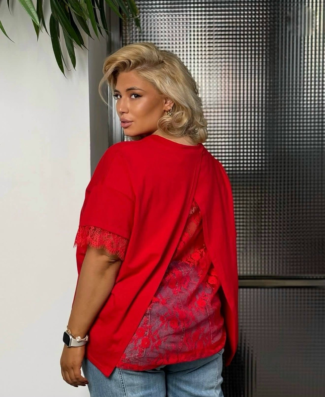 женская блуза,блуза,блуза sparada,футболка женская,блуза свободного кроя