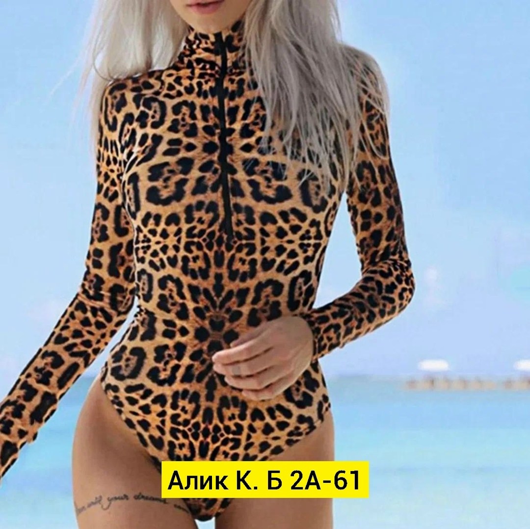 женский боди с леопардовым принтом,боди женское,боди,боди для женщин,боди женское леопардовое