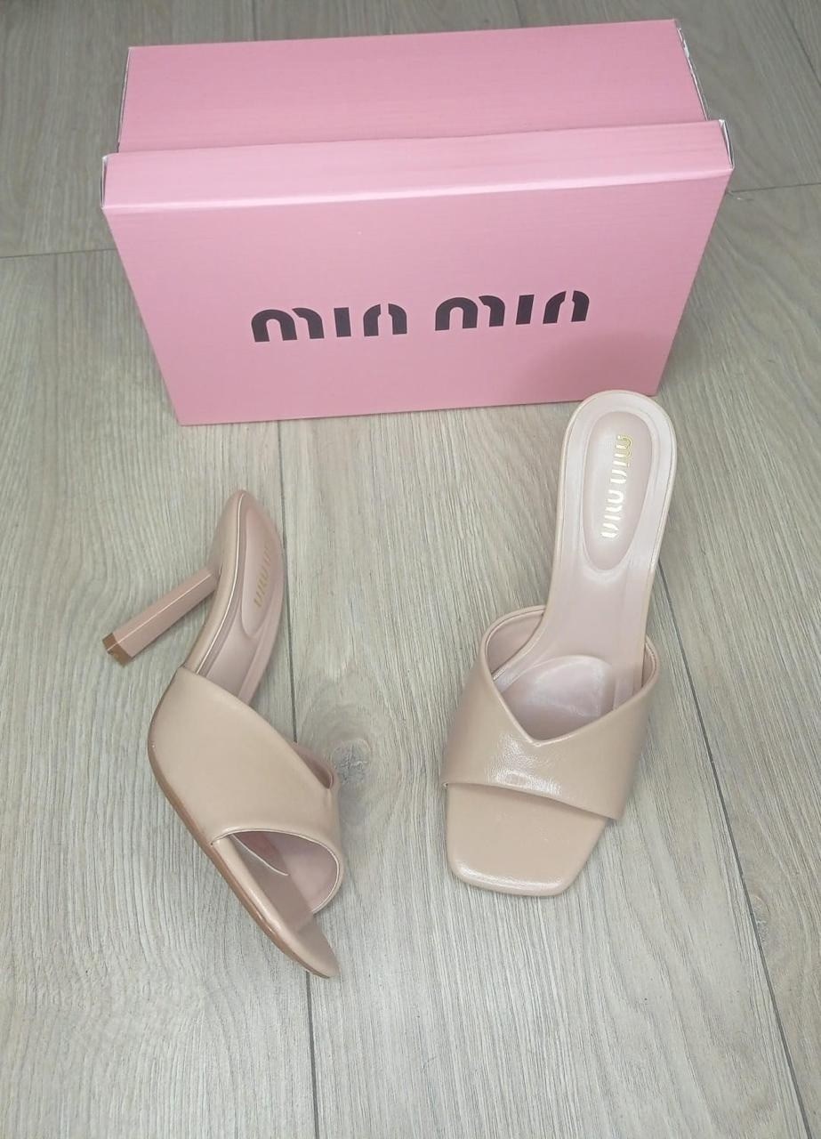 ,шлепанцы женские,босоножки женские,босоножки miu miu,женская