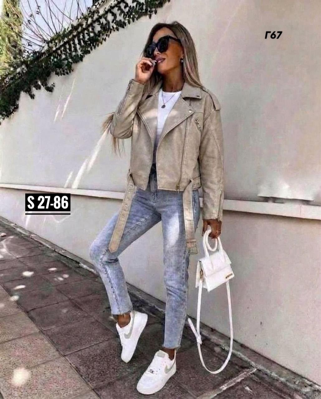 куртка женская,кожаная куртка,куртка кожаная женская,косуха куртка весна-осень кожаная y2k,куртка