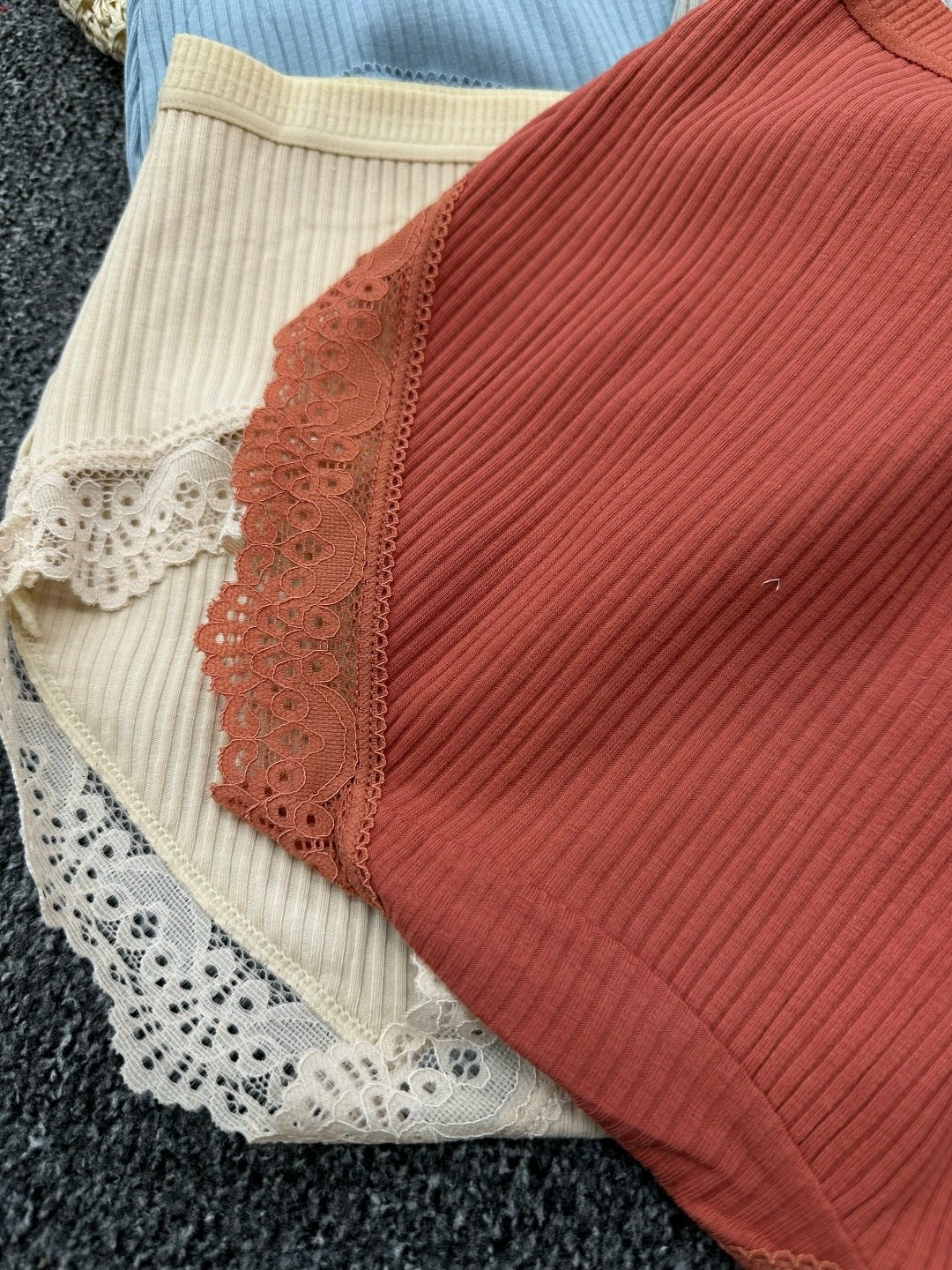 комплект трусов слипы,комплект трусов женские,женская трусы,женские шелковые трусики,комплект трусов