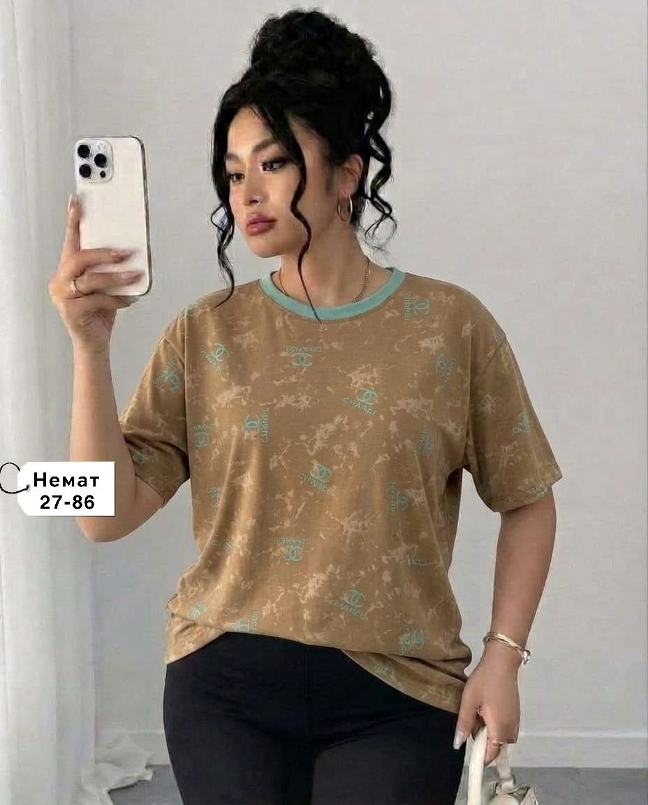 футболка женская,женская футболка больших размеров,женская футболка оверсайз,футболка