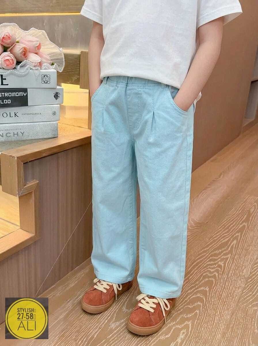 брюки для девочек,повседневные брюки,брюки модные,брюки детские фиолетовые,фиолетовые джинсы