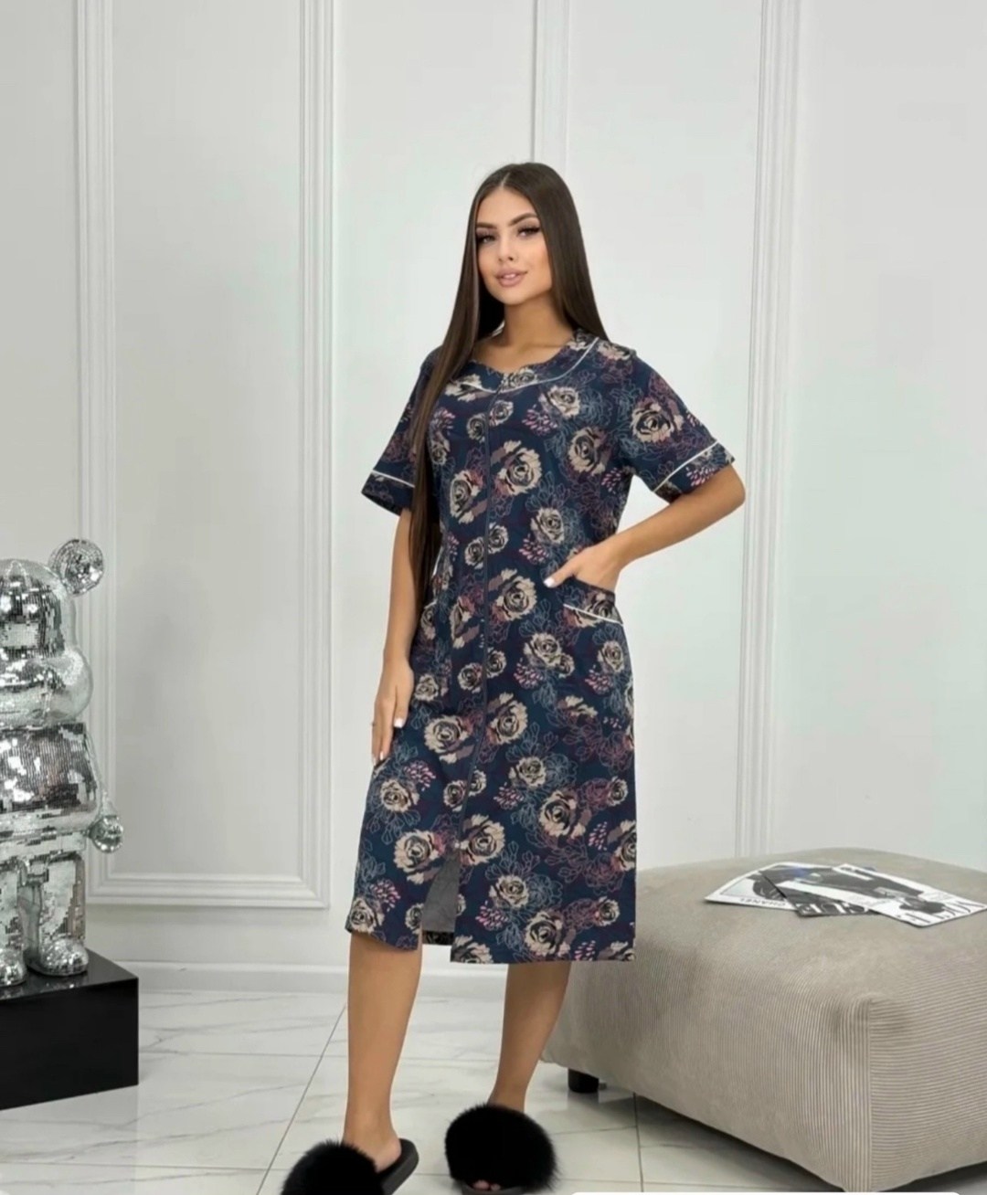 женские халаты,женская домашняя одежда,халат большие размеры,халат домашний женский,