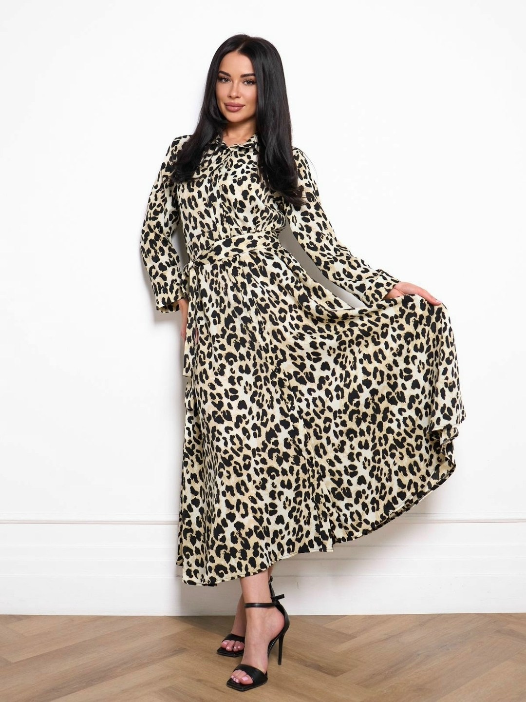 платье с леопардовым принтом,леопардовое платье,платье макси с леопардовым принтом,леопардовое платье длинное,платье леопард
