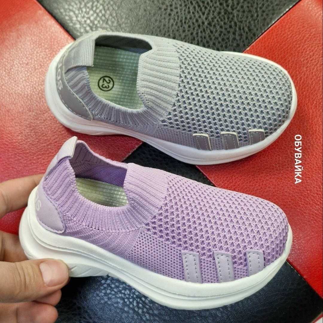 , детская,детские слипоны,спортивная ,детские кроссовки