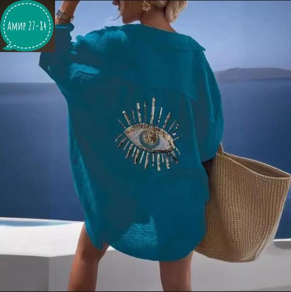 пляжная одежда,пляжная туника,пляжная рубашка,пляжный стиль,летняя накидка