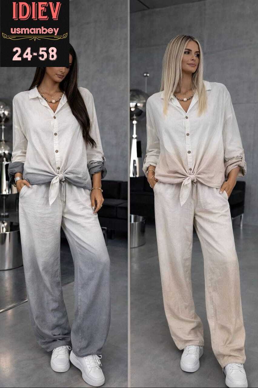 повседневная рубашка,модные брюки,рубашка модная,брюки классические