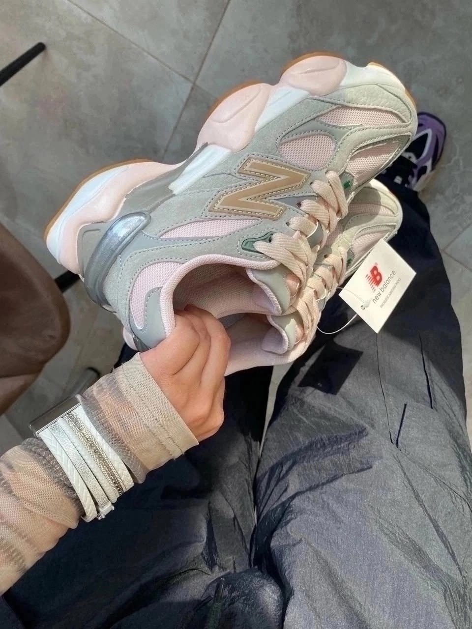 кроссовки new balance 9060,кроссовки женские new balance,кроссовки женские new balance 9060,new balance 9060 женские,кроссовки