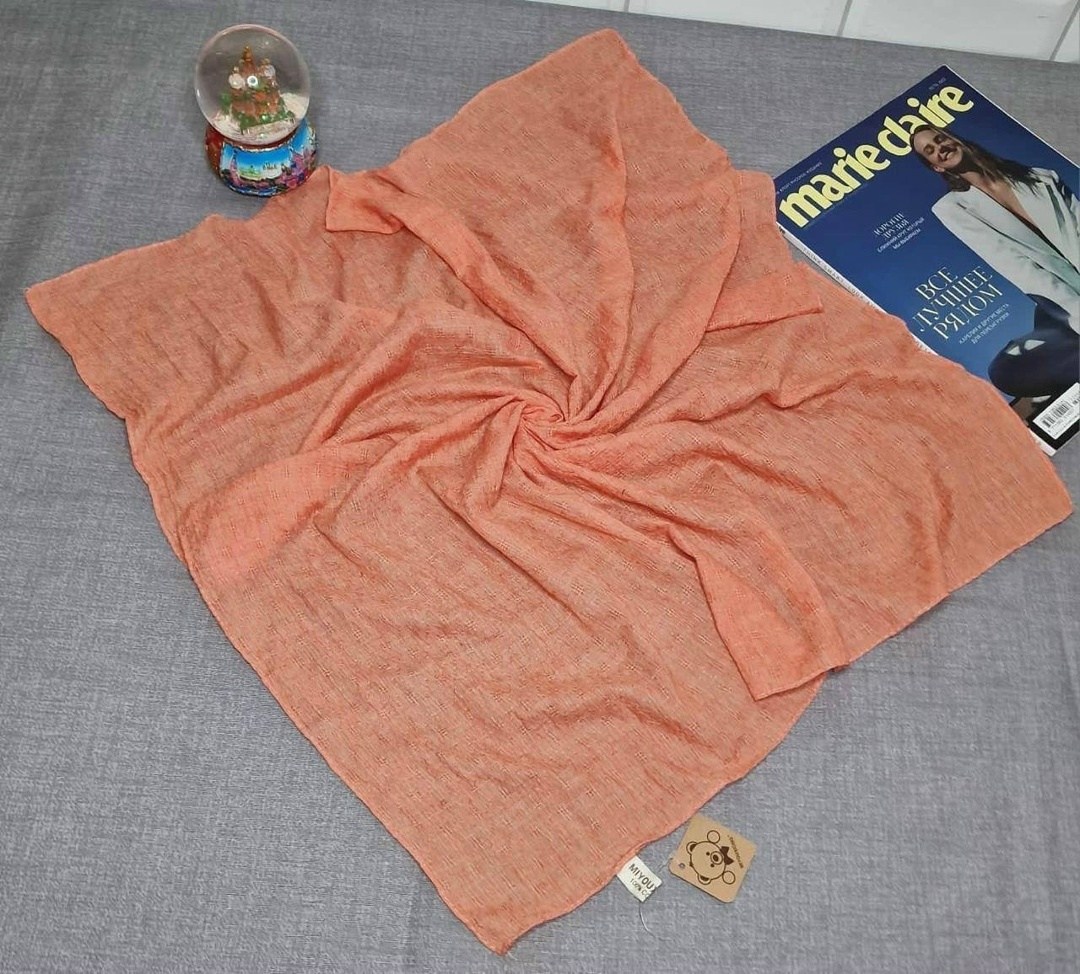 белый платок,шарфы для женщин,палантин белый,платки шарф,шарф льняной