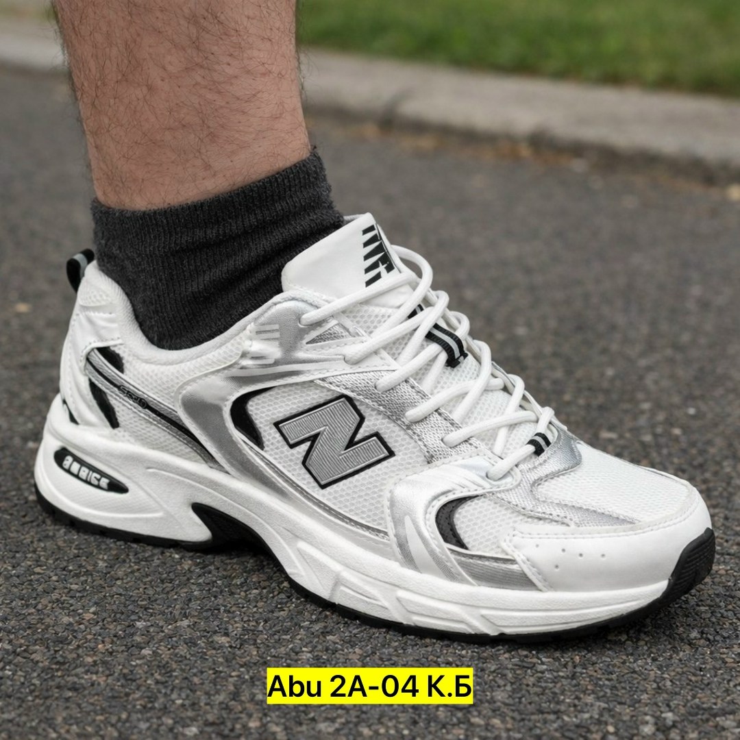 кроссовки new balance 530,кроссовки new balance 530 silver/white,кроссовки белые new balance 530,мужские кроссовки new balance 530 white,кроссовки new balance
