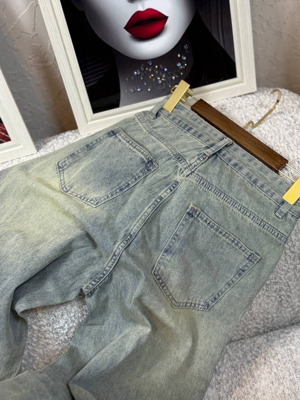 женские джинсы,джинсы широкие,модели джинс,женские джинсы cracpot,джинсы модные