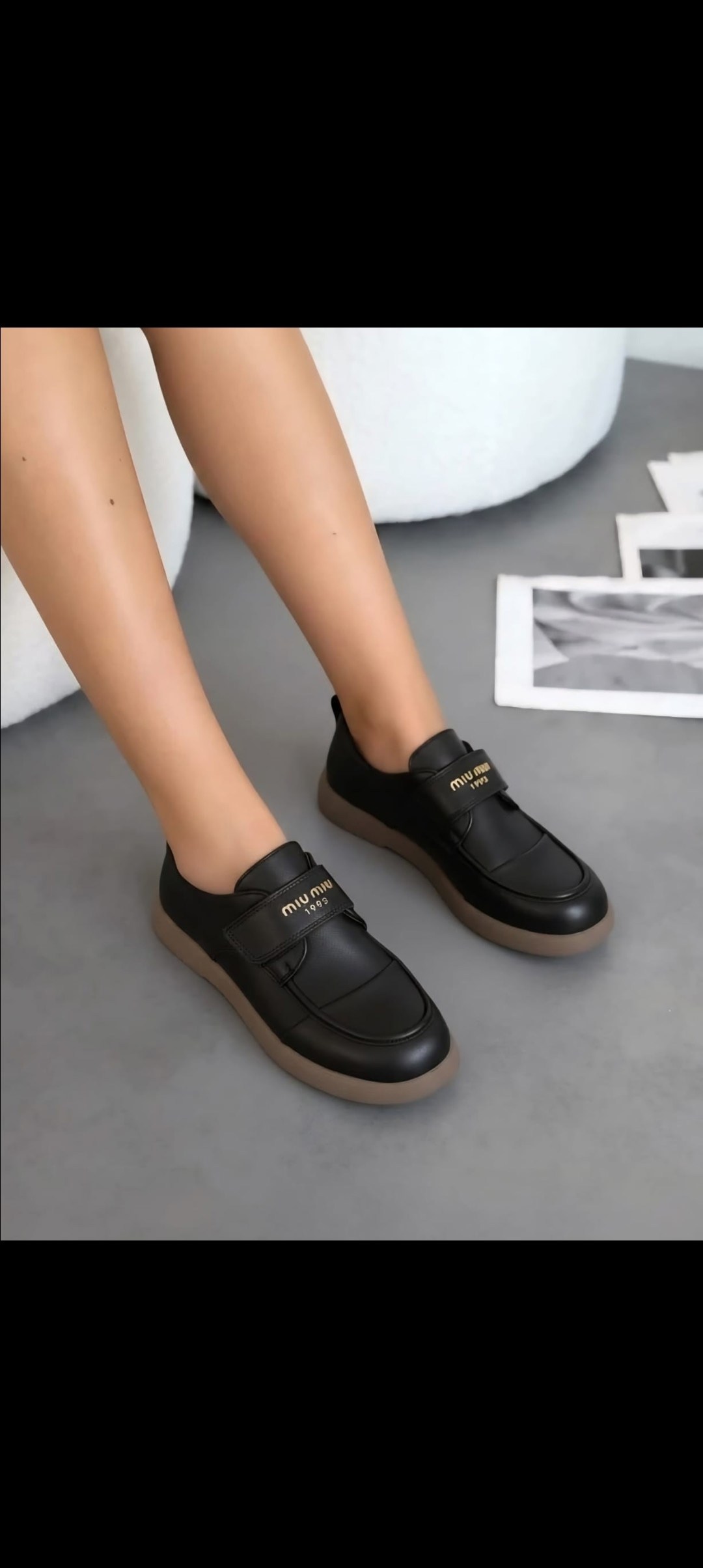 ,лоферы miu miu,лоферы миу миу,лоферы женские,обуви