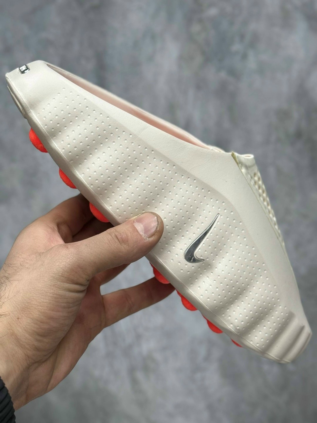 nike mind 001,nike mind 002,nike mind,кроссовки nike,шлепанцы женские