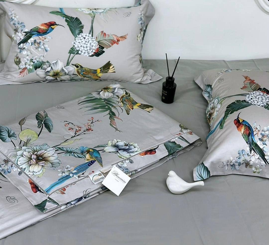 постельное белье blumarine,blumarine комплект постельного белья с одеялом,комплекты постельного белья blumarine,комплект постельного белья с одеялом blumarine мако-сатин евро наволочки 50x70,blumarine