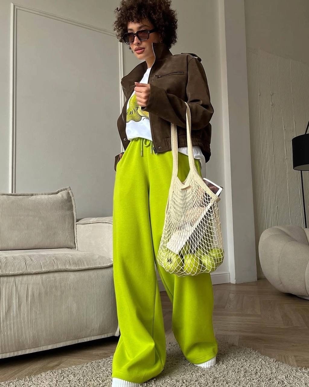 обычная одежда,стильная куртка,женской одежды,модные брюки