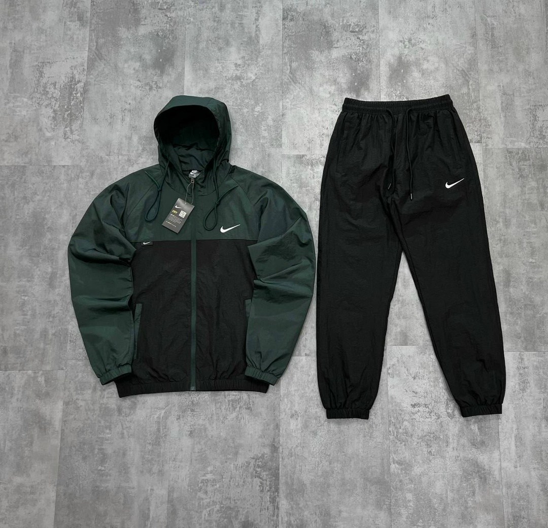 Мужская одежда