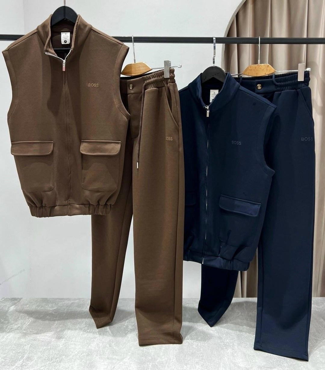 мужская мода,повседневный костюм,мужские спортивные костюмы,костюм с брюками,костюм коричневый