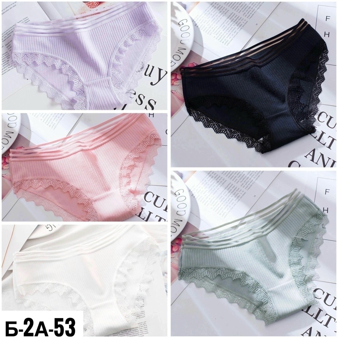 женские трусы хлопковые,женские хлопковые трусики,трусики хлопковые,комплект трусов,комплект трусов женские