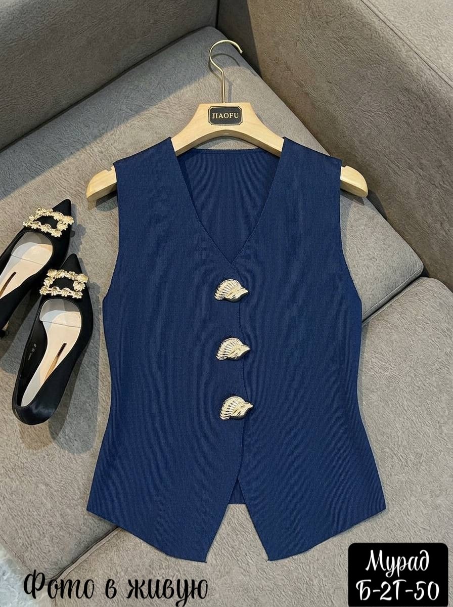 жилетка женская,жилет женский,жилет вязаный,трикотажный жилет,жилетка трикотажная