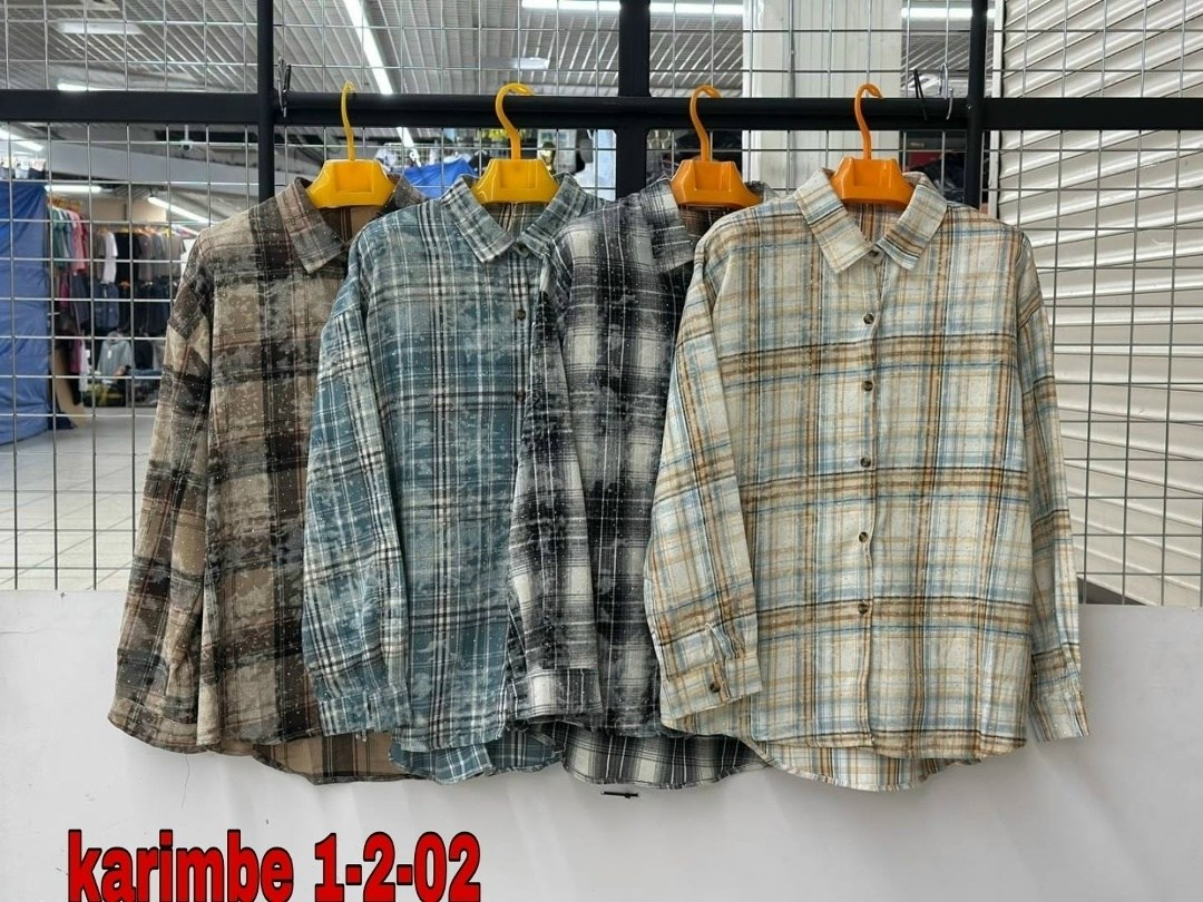 Женская одежда