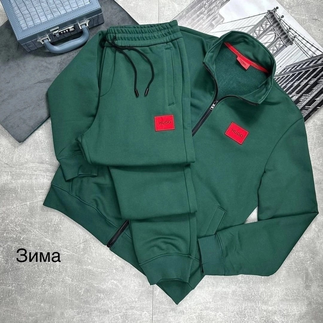 костюм спортивный,зеленый спортивный костюм,костюм на флисе,мужские спортивные костюмы,костюм мужской