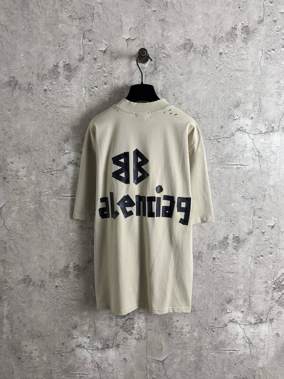 футболки мужские оверсайз,футболки дизайн,футболка balenciaga,стиль футболка