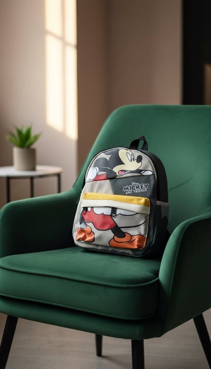 рюкзак зара микки,рюкзак с микки,детские рюкзаки,детский рюкзак zara микки маус,детский рюкзачок