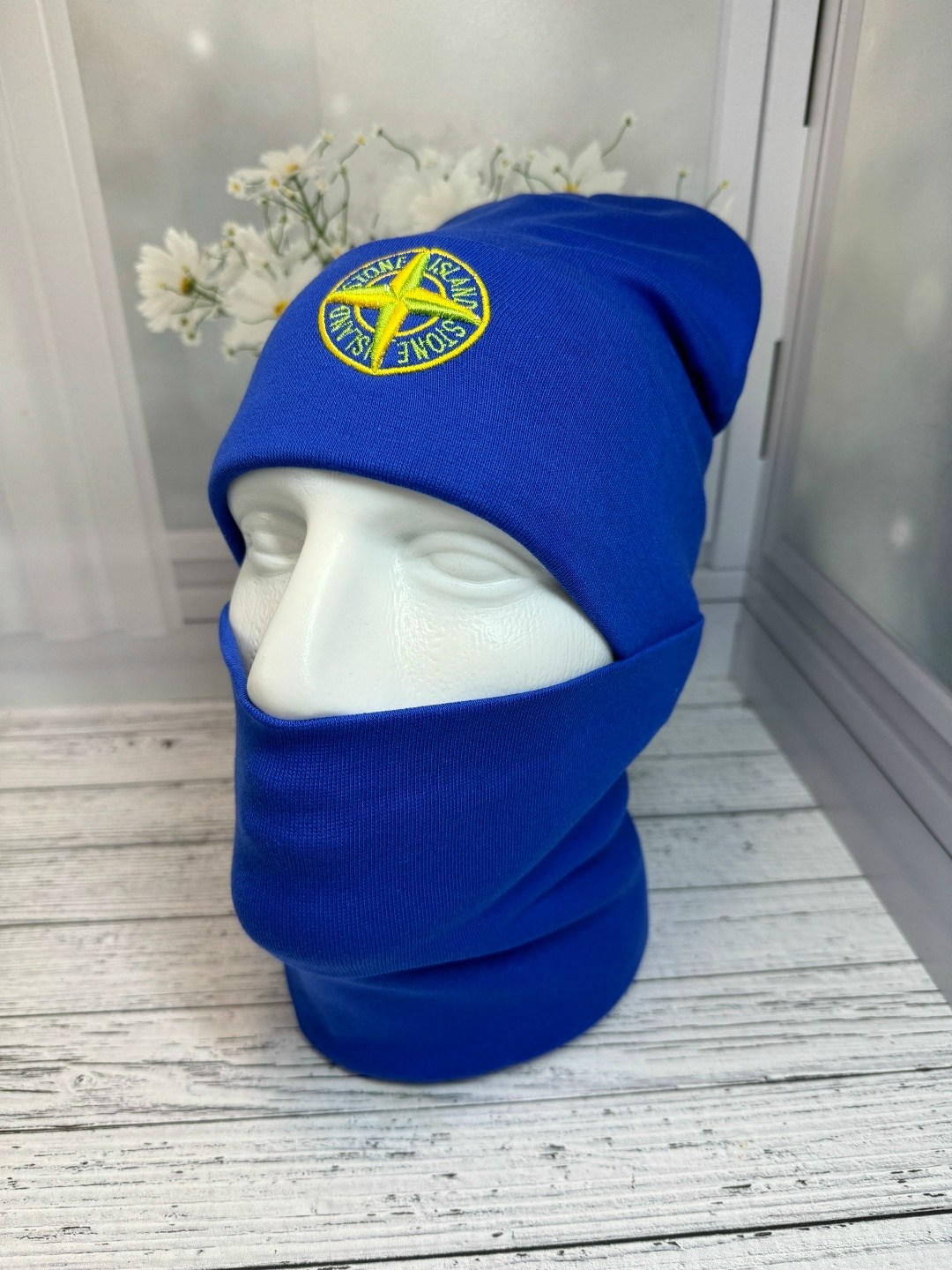 шапка стон айленд,шапка stone island,шапка стоник,шапка stone island черный,шапка и снуд для детей