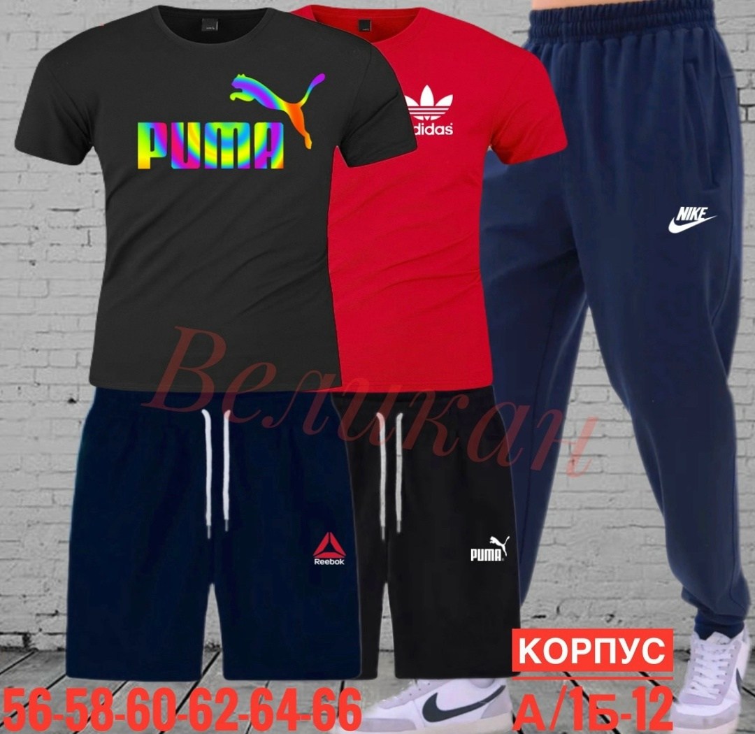 Мужская одежда