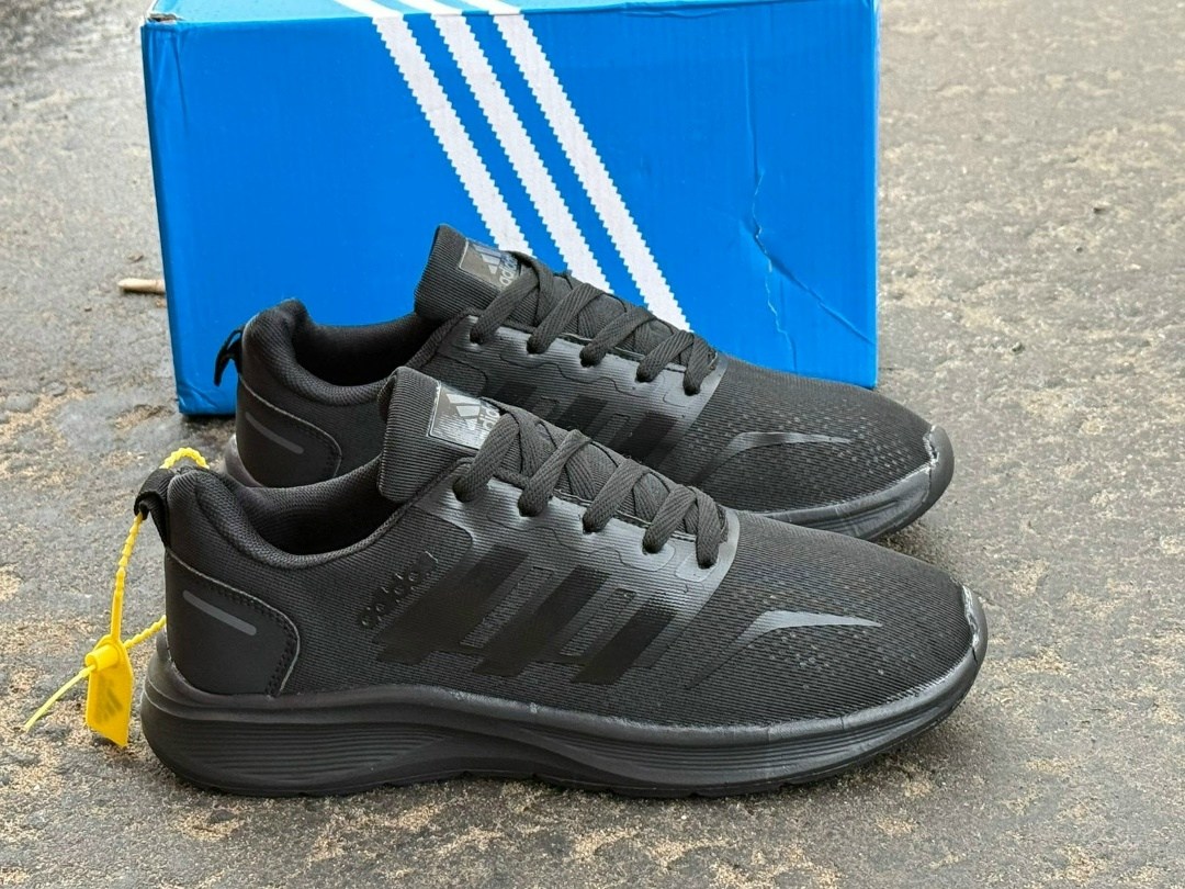 кроссовки adidas,мужские кроссовки adidas,черные кроссовки adidas,кроссовки,кроссовки адидас runfalcon