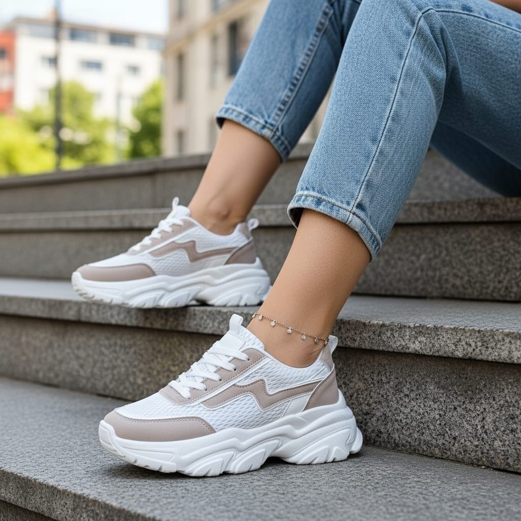 женские кроссовки,кроссовки для женщин,женские кроссовки на высокой подошве,модные кроссовки,кроссовки повседневные