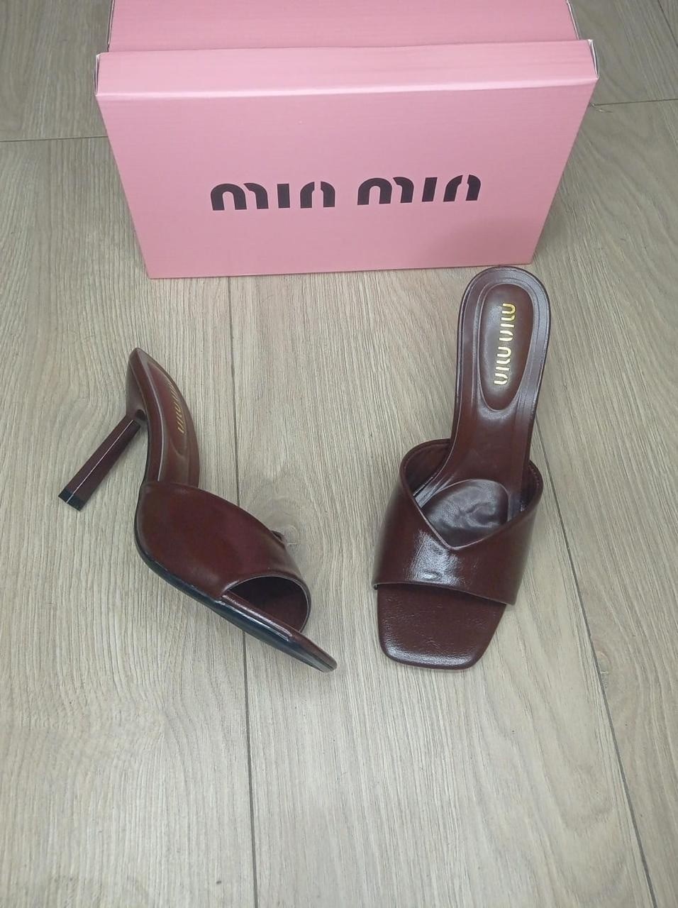 ,шлепанцы женские,босоножки женские,босоножки miu miu,женская