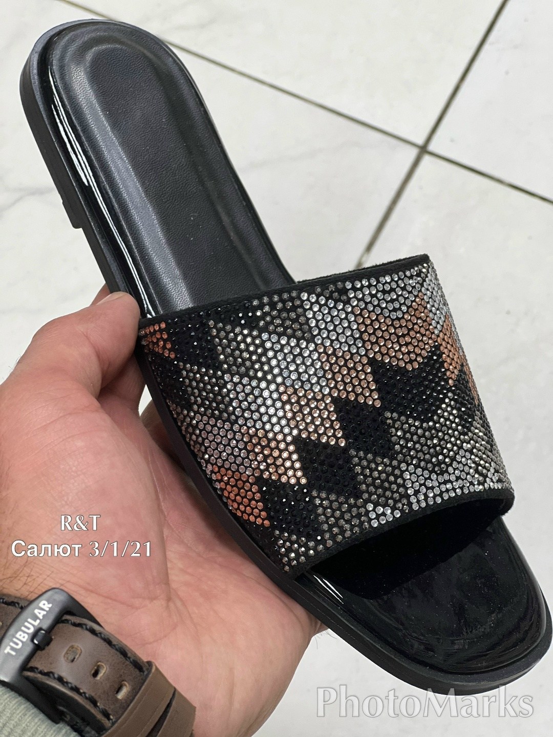 шлепанцы женские,шлепки со стразами,женские шлепки,,шлепки женские со стразами