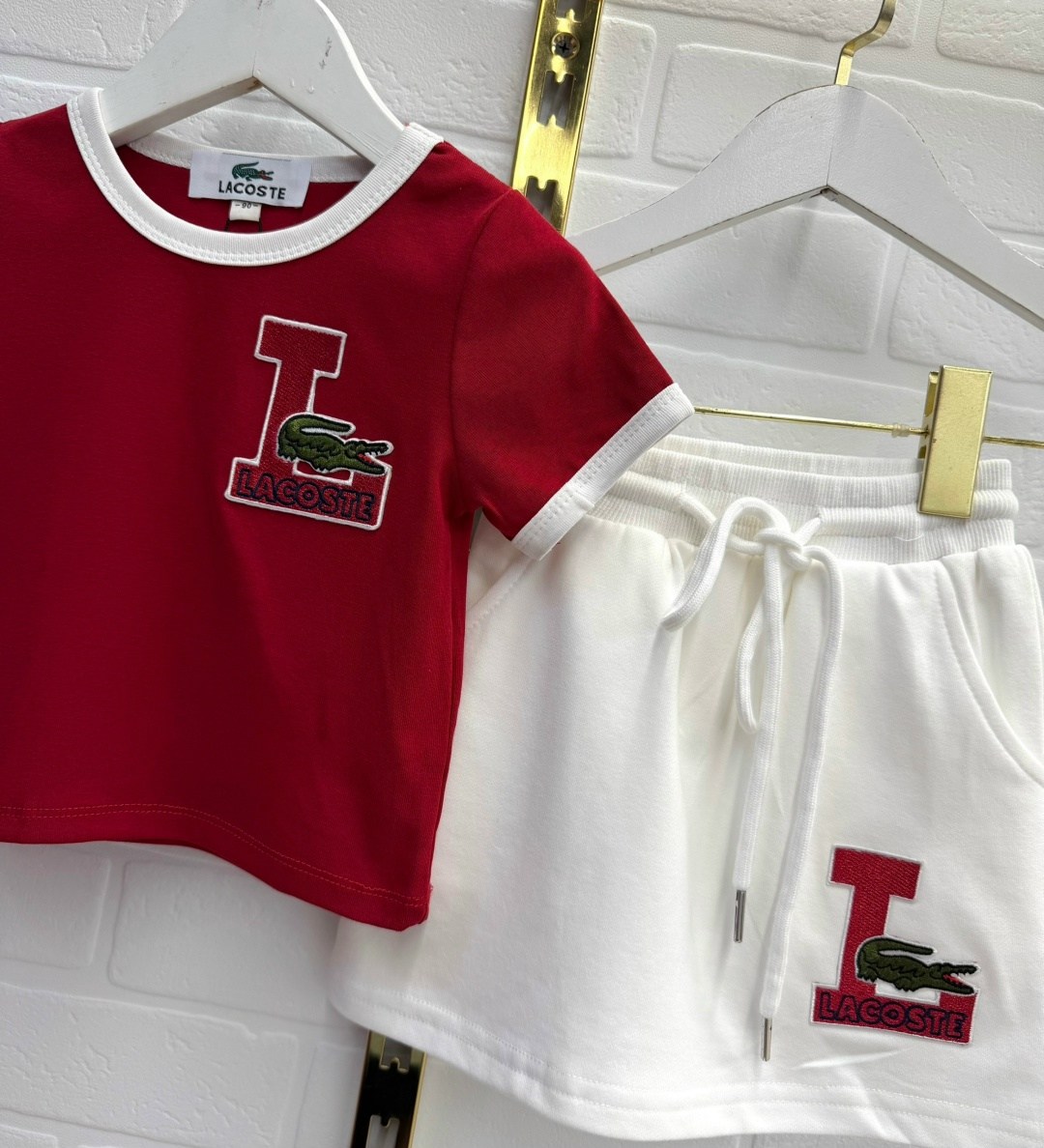 Детская одежда