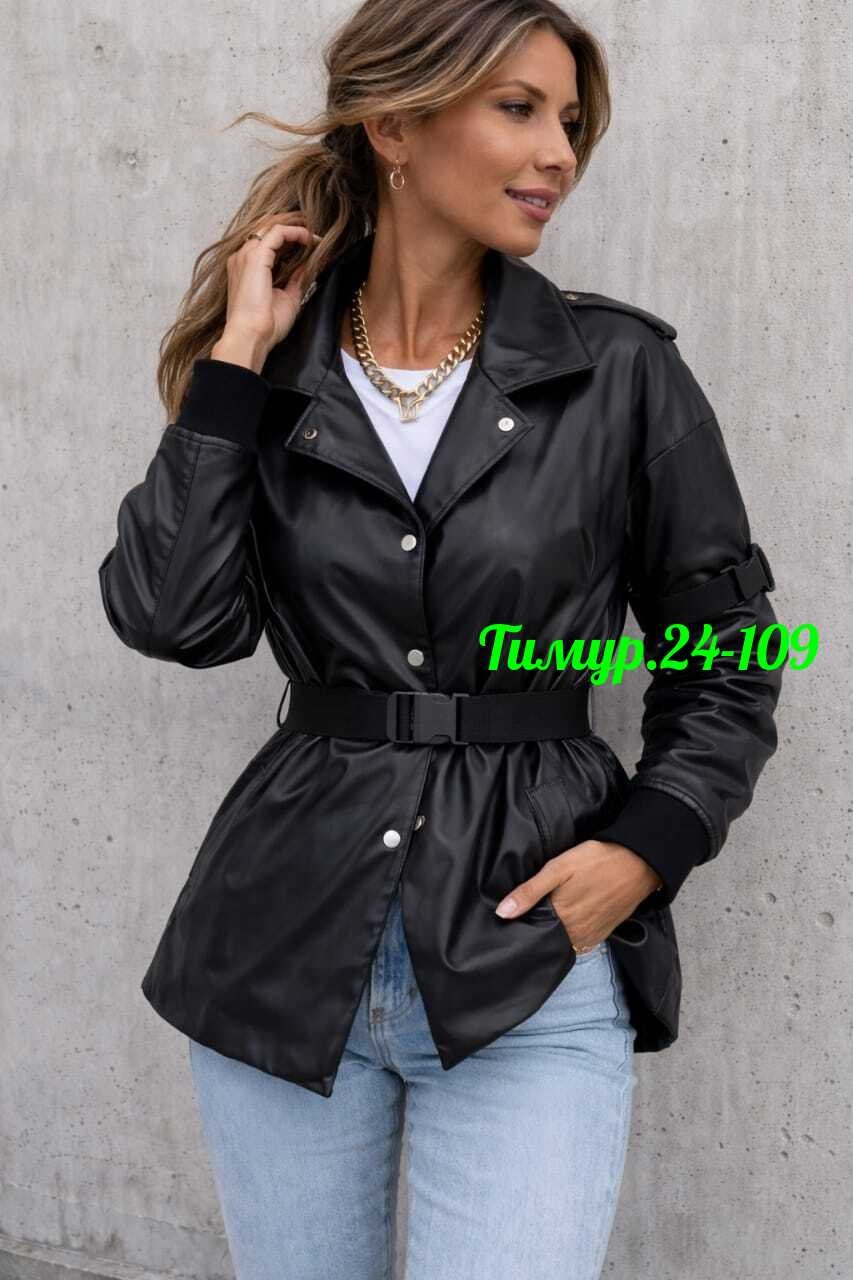 кожаная женская куртка,куртка кожаная,рубашка из экокожи женская черная,кожаная рубашка женская,рубашка из экокожи