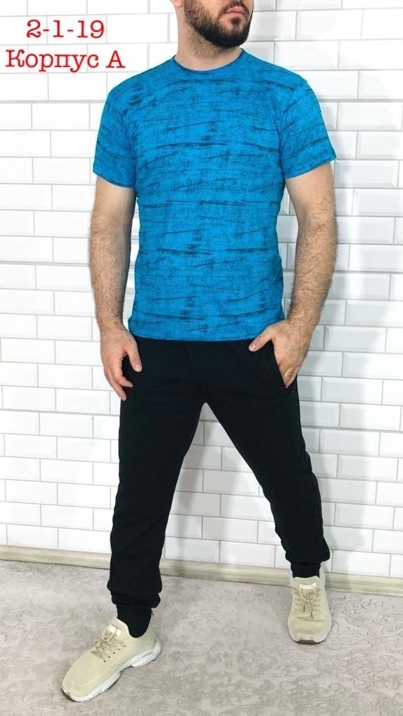костюм спортивный мужской,спортивный костюм мужской футболка,костюм футболка и брюки,футболка и штаны,костюм футболка