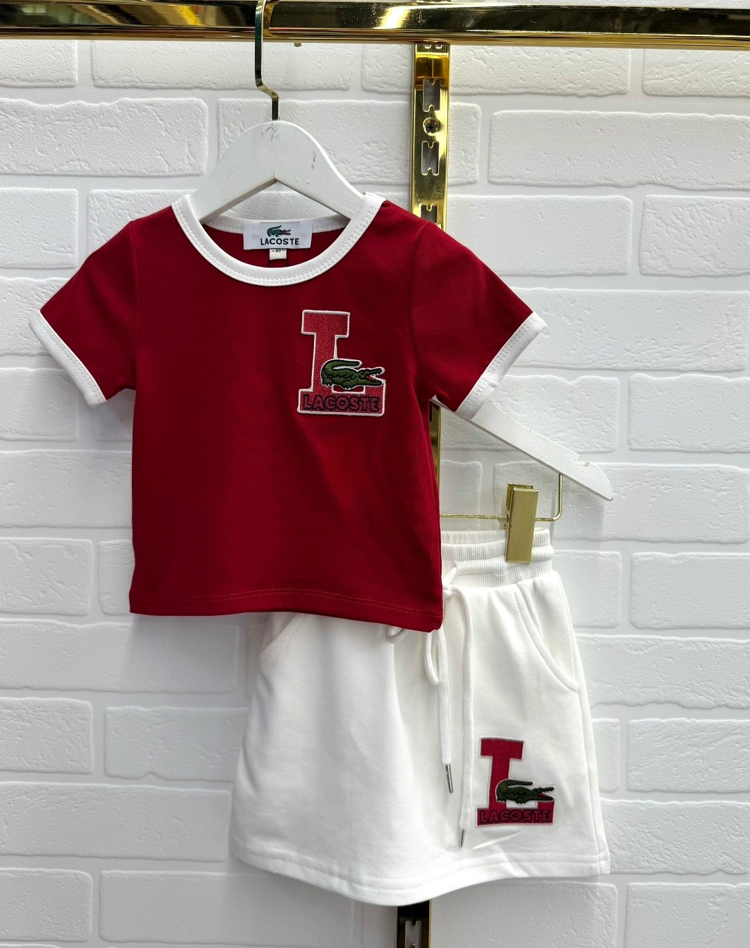 Детская одежда