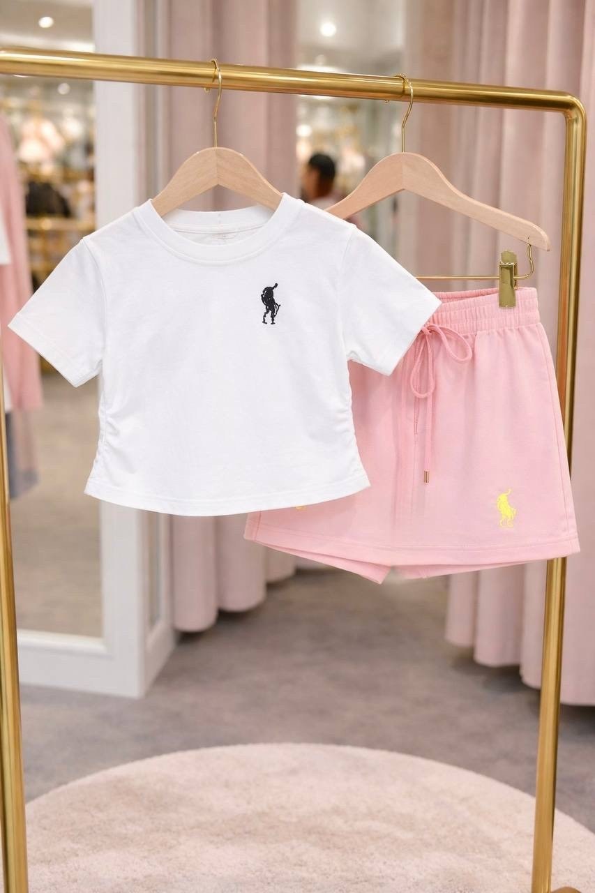 Детская одежда