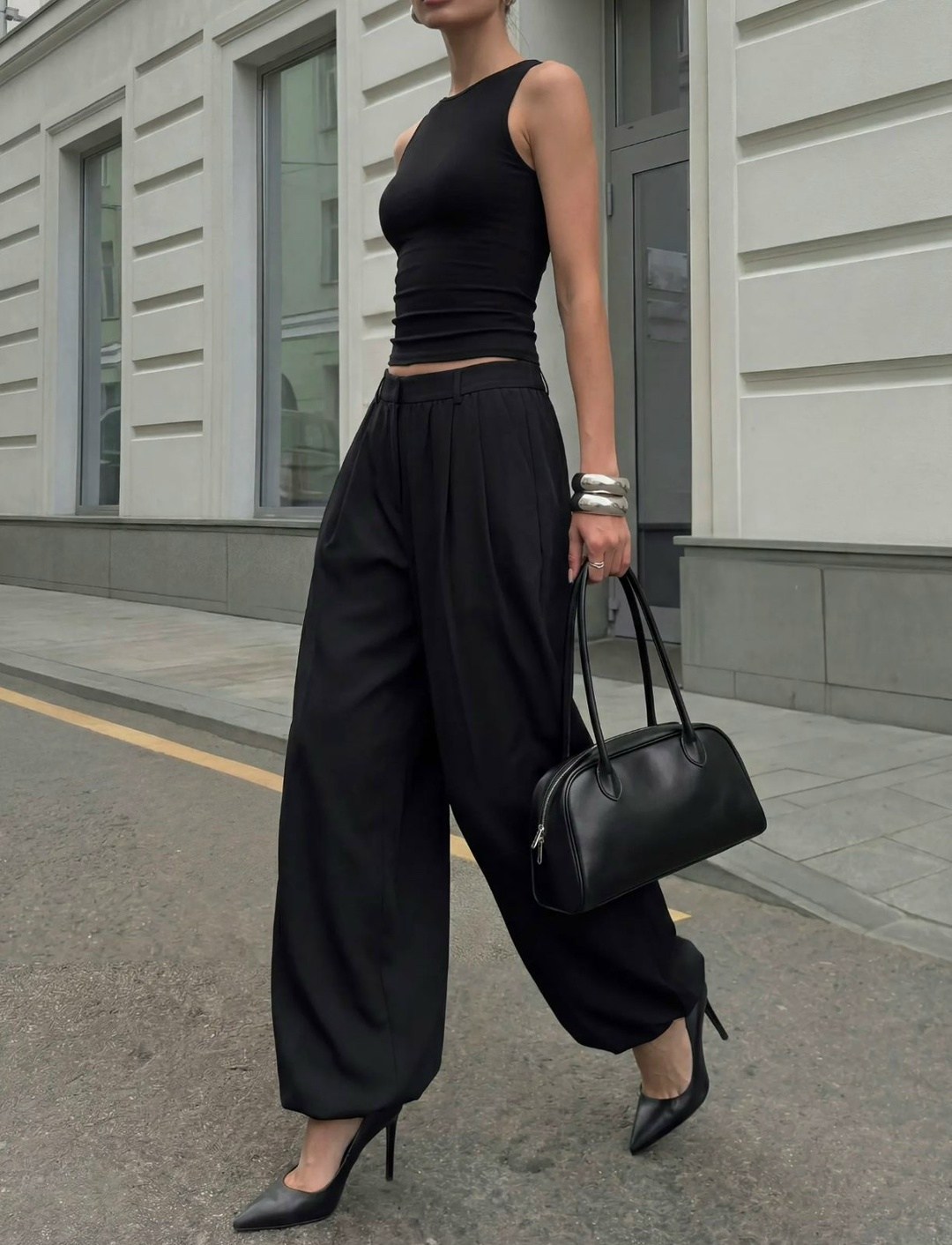 брюки палаццо,широкие брюки,брюки свободного кроя,широкие брюки палаццо,брюки брюки палаццо