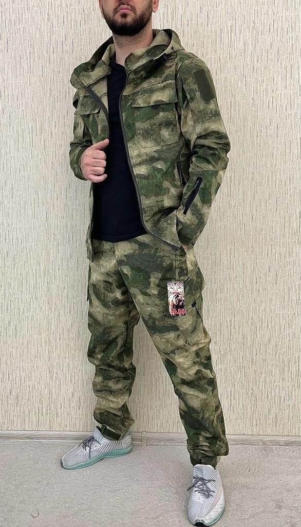 костюм мох летний,костюм камуфляжный,камуфляжный костюм мужской,костюм горка флис цвет излом горец,костюм горка тактический на флисе