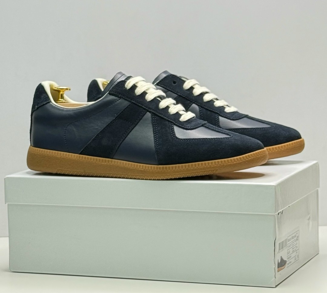 кроссовки maison margiela replica,,кроссовки кожаные maison margiela replica черный,кроссовки maison margiela replica low top,maison margiela мужские кроссовки replica low top carry over