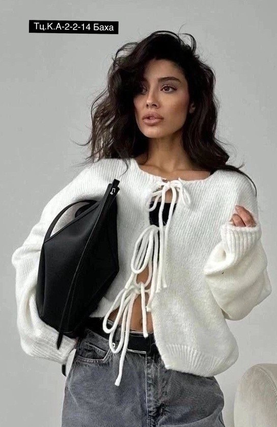 кардиган кофта,вязаная кофта,женские кофты,кардиган на завязках demika,кардиган
