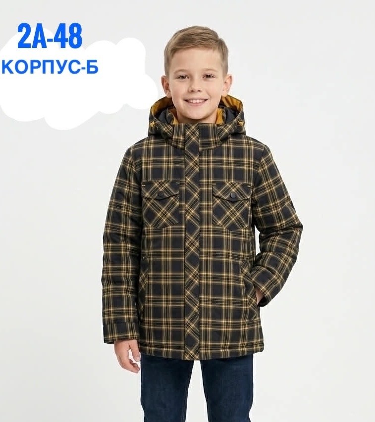 куртка для мальчика,демисезонная куртка,детская демисезонная куртка,куртка,куртка в клетку
