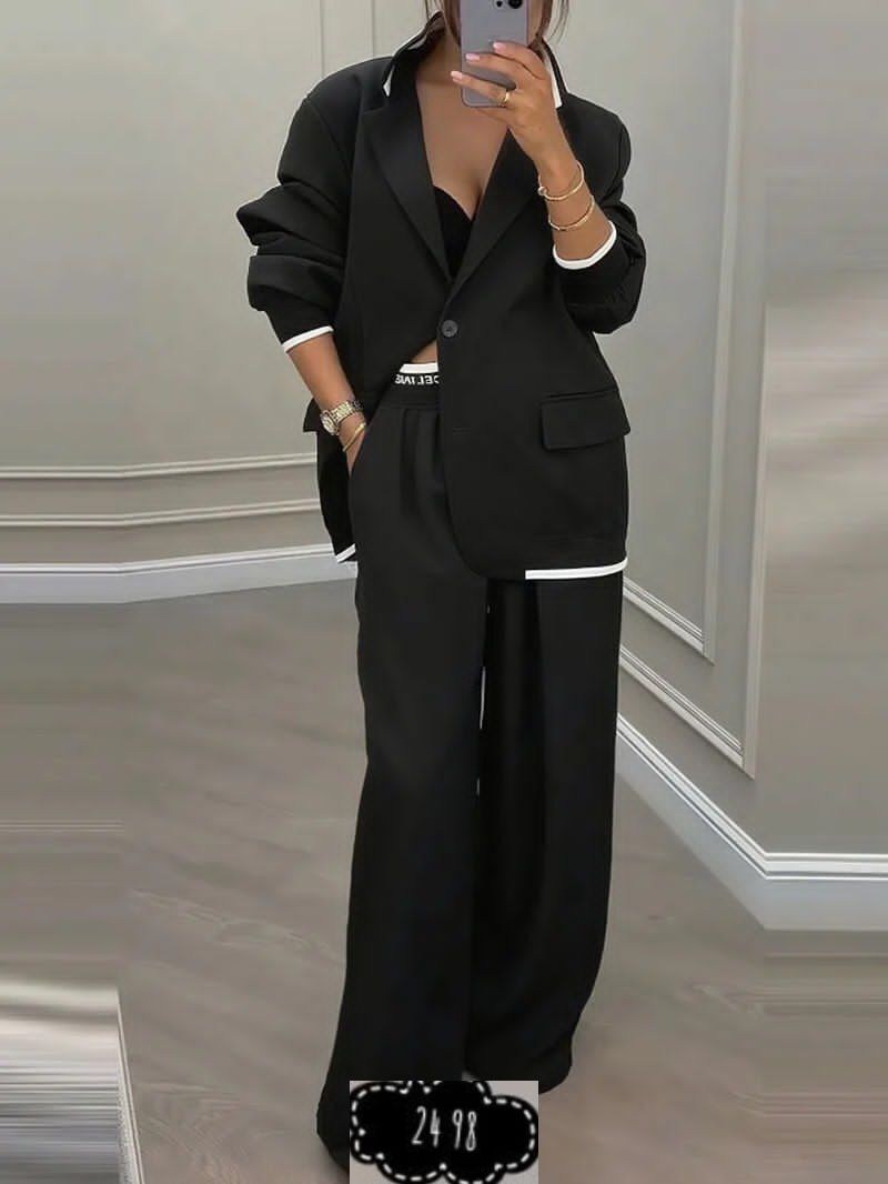 костюм брючный женский классический,костюм женский классический,женские костюмы,женские брючные костюмы,женский классический брючный костюм голубой