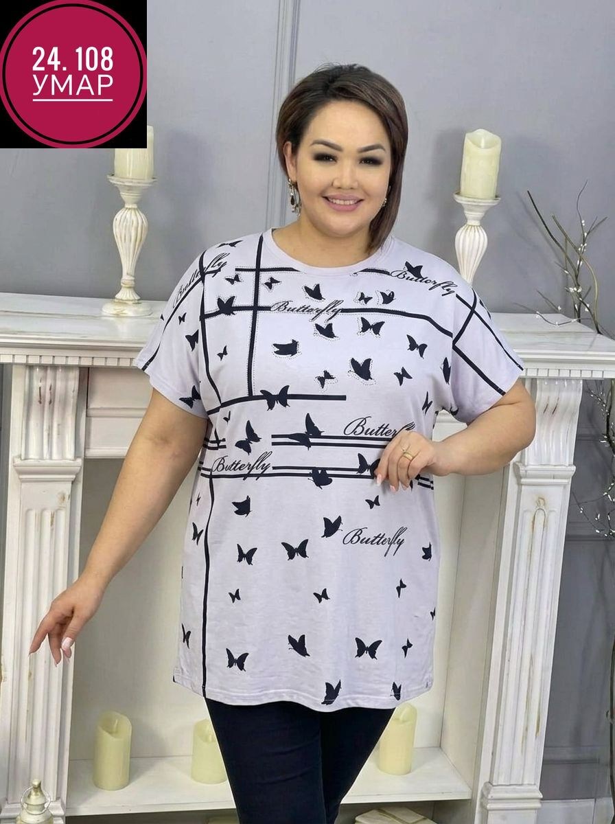 футболка больших размеров для женщин,женская футболка больших размеров,женская футболка,туника женская,