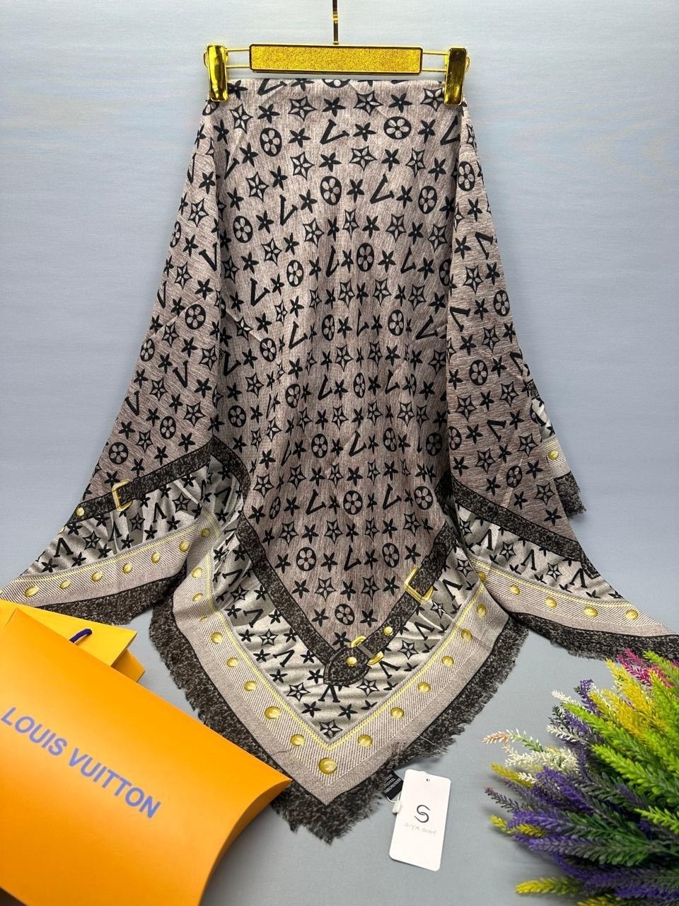 шелковый шарф,шарф платок,платки большие,шарф женский платок,женские платки