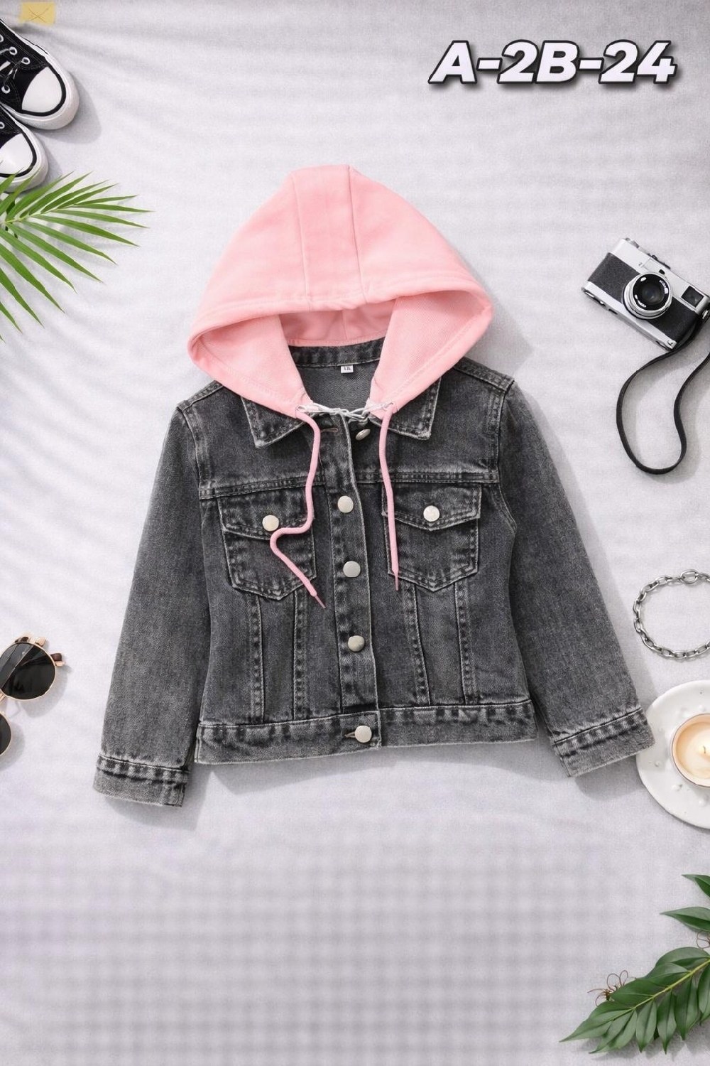 джинсовая куртка для девочек,куртка джинсовая,джинсовая куртка для девочки с капюшоном,куртка детская джинсовая,джинсовая куртка с капюшоном