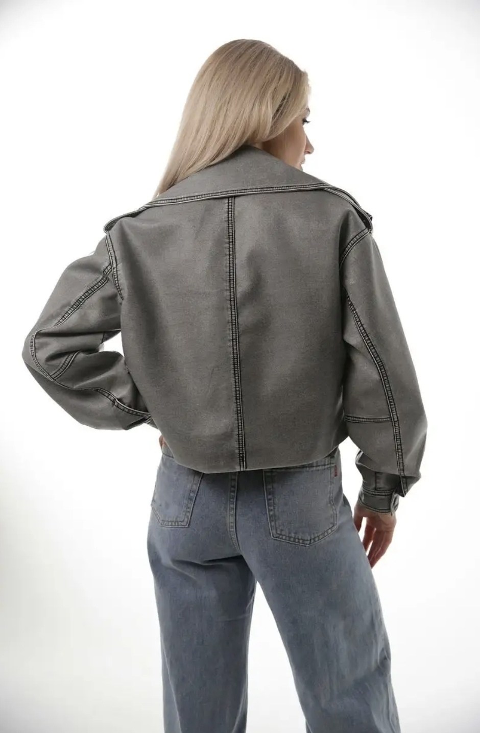 косуха женская куртка кожаная оверсайз,куртка косуха,косуха оверсайз,женская косуха,куртка оверсайз